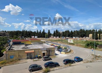 Edificio all\'aperto - Two-room apartment Via Nicola De Dominicis
 
20, Foggia - photo 33
