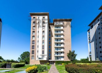 Edificio all\'aperto - Three-room apartment VIA GIOTTO
 
2, Segrate - photo 1