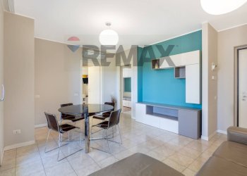 Sala da pranzo - Three-room apartment VIA GIOTTO
 
2, Segrate - photo 3