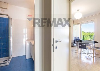 Hall / corridoio - Three-room apartment VIA GIOTTO
 
2, Segrate - photo 18