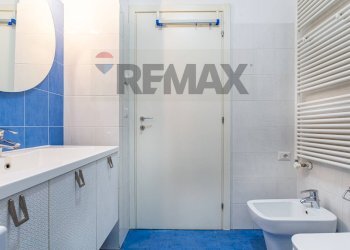 Bagno - Three-room apartment VIA GIOTTO
 
2, Segrate - photo 20