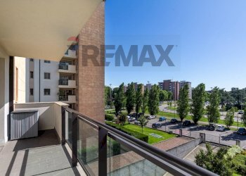Balcone - Three-room apartment VIA GIOTTO
 
2, Segrate - photo 23