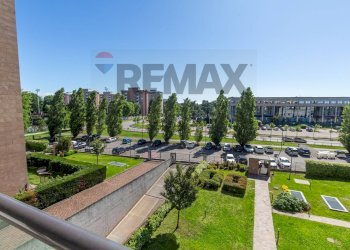 Edificio all\'aperto - Three-room apartment VIA GIOTTO
 
2, Segrate - photo 24