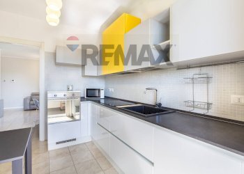Cucina - Three-room apartment VIA GIOTTO
 
2, Segrate - photo 28