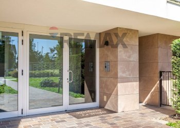 Terrazza - Three-room apartment VIA GIOTTO
 
2, Segrate - photo 29
