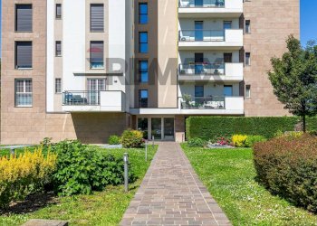 Edificio all\'aperto - Three-room apartment VIA GIOTTO
 
2, Segrate - photo 30