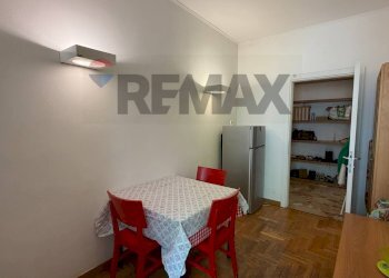 Sala da pranzo - Trilocale Via Cambiasi
14, Milano - foto 2