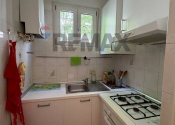Cucina - Trilocale Via Cambiasi
14, Milano - foto 3