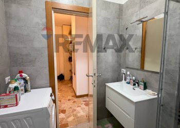 Bagno - Trilocale Via Cambiasi
14, Milano - foto 14