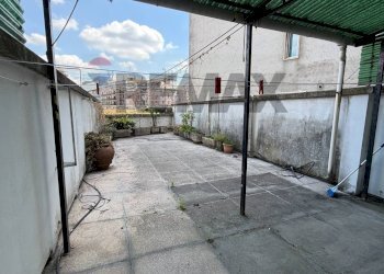 Terrazza - Trilocale Via Cambiasi
14, Milano - foto 15