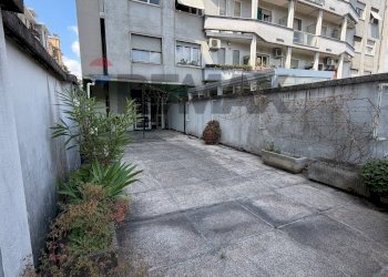Terrazza - Trilocale Via Cambiasi
14, Milano - foto 16