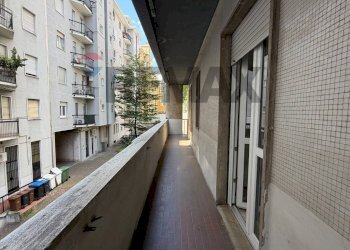 Balcone - Trilocale Via Cambiasi
14, Milano - foto 17