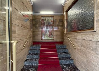 Ricezione / Lobby - Trilocale Via Cambiasi
14, Milano - foto 18