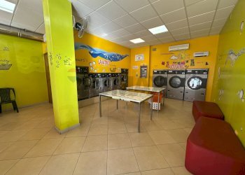 Soggiorno - Shop Viadana - photo 8
