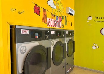 Lavanderia - Shop Viadana - photo 15