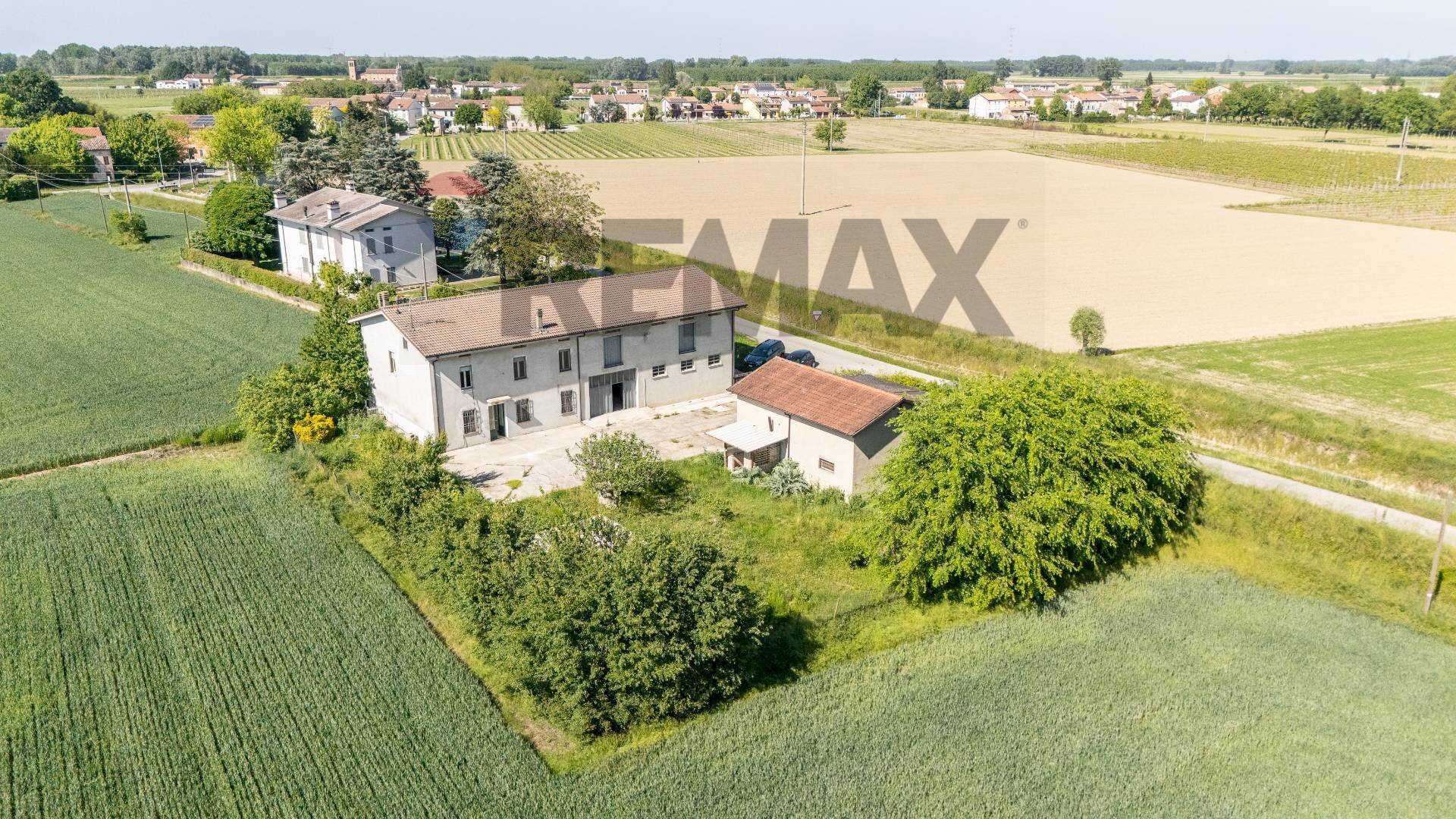 Casa all\'aperto - Independent house VIA GEMINIOLO
 
40, Boretto - photo 1