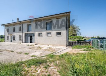 Casa all\'aperto - Independent house VIA GEMINIOLO
 
40, Boretto - photo 45
