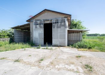 Casa all\'aperto - Independent house VIA GEMINIOLO
 
40, Boretto - photo 53