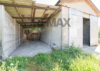 Parcheggio - Independent house VIA GEMINIOLO
 
40, Boretto - photo 57