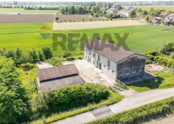 Casa all\'aperto - Independent house VIA GEMINIOLO
 
40, Boretto - photo 58