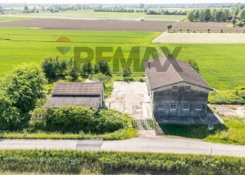 Casa all\'aperto - Independent house VIA GEMINIOLO
 
40, Boretto - photo 59