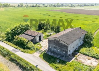 Casa all\'aperto - Independent house VIA GEMINIOLO
 
40, Boretto - photo 60