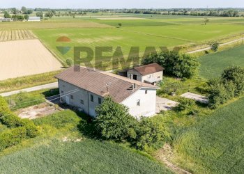 Casa all\'aperto - Independent house VIA GEMINIOLO
 
40, Boretto - photo 62