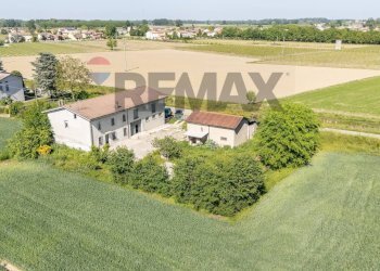 Casa all\'aperto - Independent house VIA GEMINIOLO
 
40, Boretto - photo 63