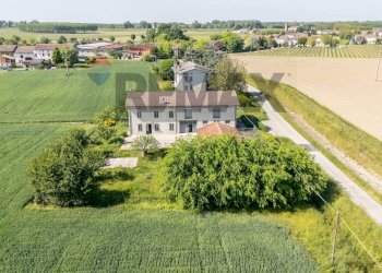 Casa all\'aperto - Independent house VIA GEMINIOLO
 
40, Boretto - photo 64