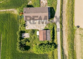 Posizione della mappa - Independent house VIA GEMINIOLO
 
40, Boretto - photo 66