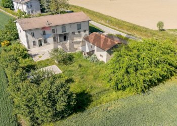Casa all\'aperto - Independent house VIA GEMINIOLO
 
40, Boretto - photo 67