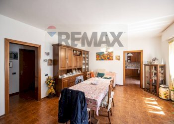 Sala da pranzo - Quadrilocale Carpi - foto 2