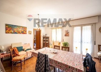 Sala da pranzo - Quadrilocale Carpi - foto 5