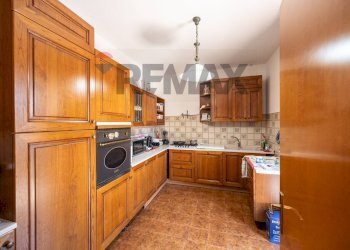 Cucina - Quadrilocale Carpi - foto 6