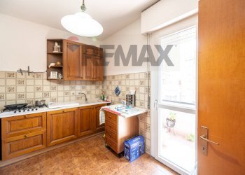 Cucina - Quadrilocale Carpi - foto 7