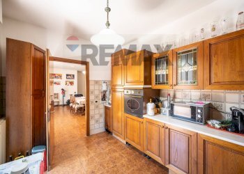 Cucina - Quadrilocale Carpi - foto 8