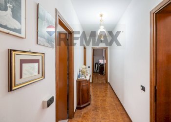 Hall / corridoio - Quadrilocale Carpi - foto 14
