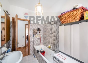 Bagno - Quadrilocale Carpi - foto 17