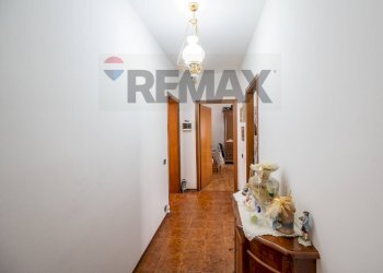 Hall / corridoio - Quadrilocale Carpi - foto 18