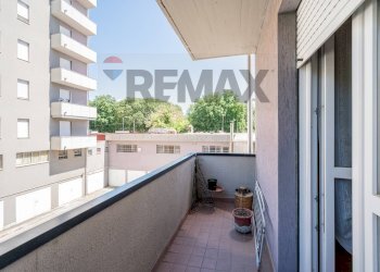 Balcone - Quadrilocale Carpi - foto 27