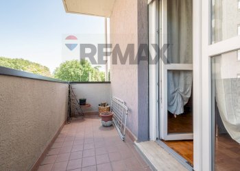 Balcone - Quadrilocale Carpi - foto 29