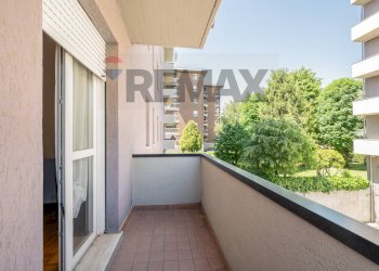 Balcone - Quadrilocale Carpi - foto 30