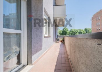 Balcone - Quadrilocale Carpi - foto 31