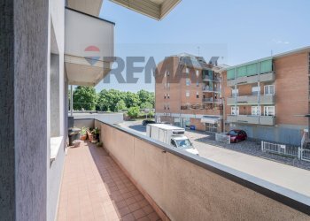 Balcone - Quadrilocale Carpi - foto 32