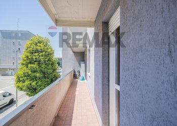 Balcone - Quadrilocale Carpi - foto 33