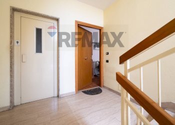 Hall / corridoio - Quadrilocale Carpi - foto 34