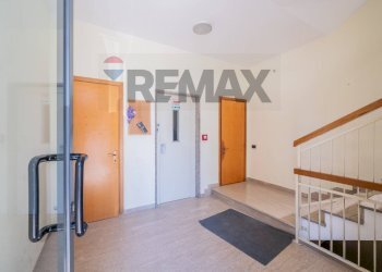 Ricezione / Lobby - Quadrilocale Carpi - foto 36