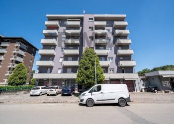 Edificio all\'aperto - Four-room apartment Via Gregorio Agnini
 
13, Carpi - photo 1