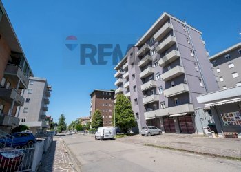 Edificio all\'aperto - Four-room apartment Via Gregorio Agnini
 
13, Carpi - photo 2