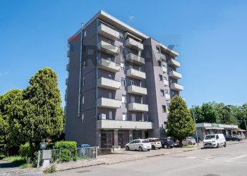 Edificio all\'aperto - Four-room apartment Via Gregorio Agnini
 
13, Carpi - photo 3